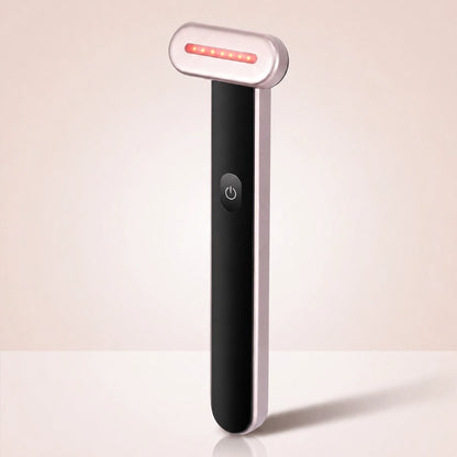 Red Light Therapy Wand - Your Home Spa Solution!