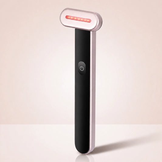 Red Light Therapy Wand - Your Home Spa Solution!